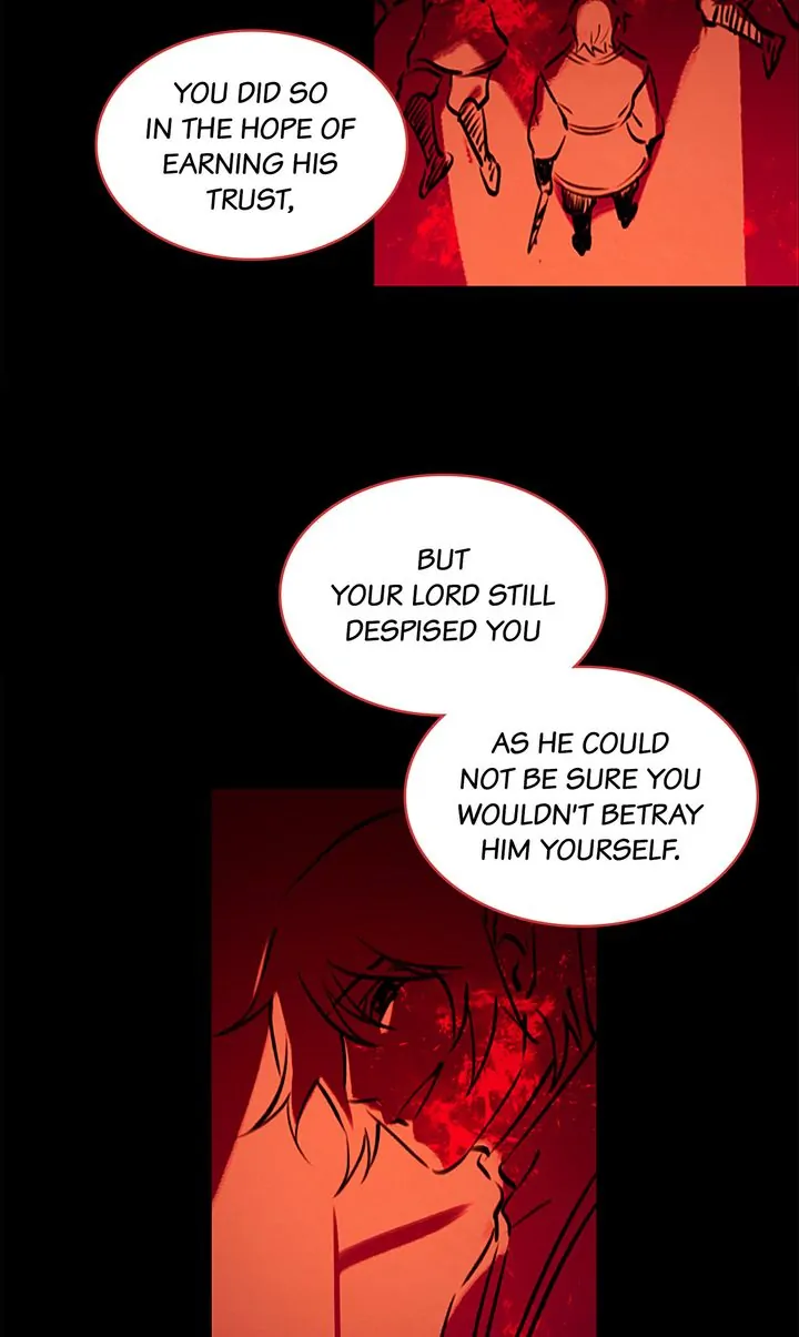 Starfall – Manga Chapter 149 - page 7