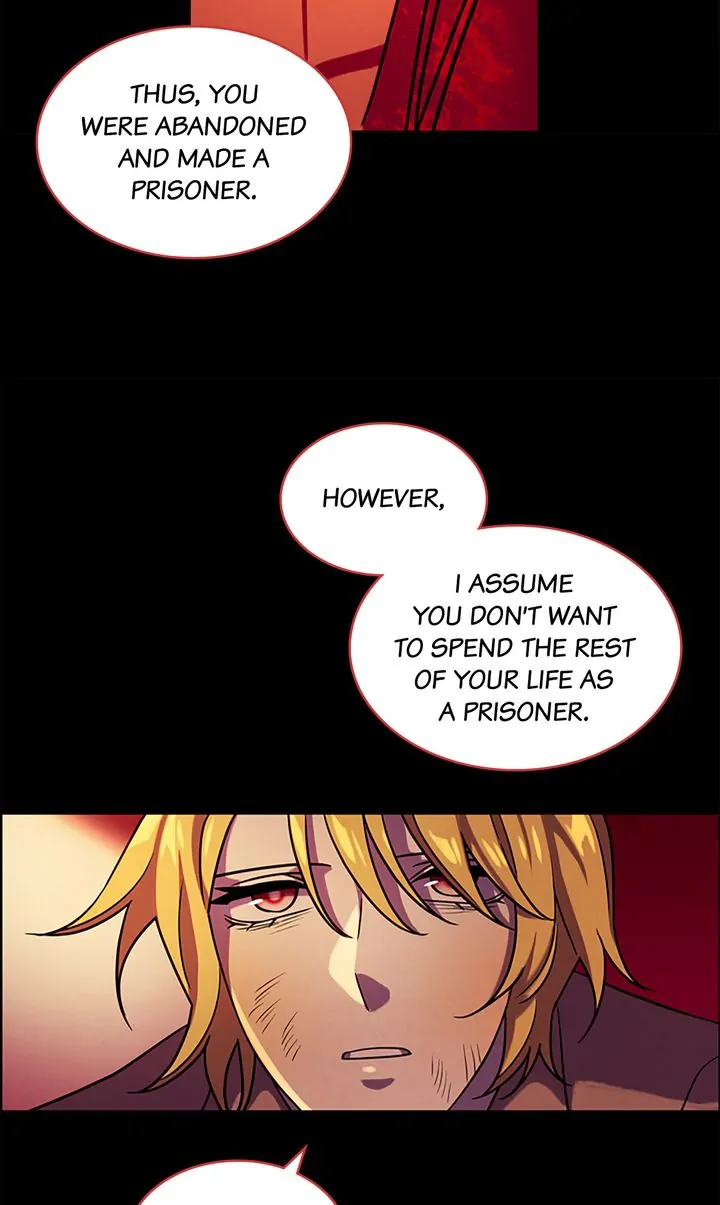 Starfall – Manga Chapter 149 - page 8