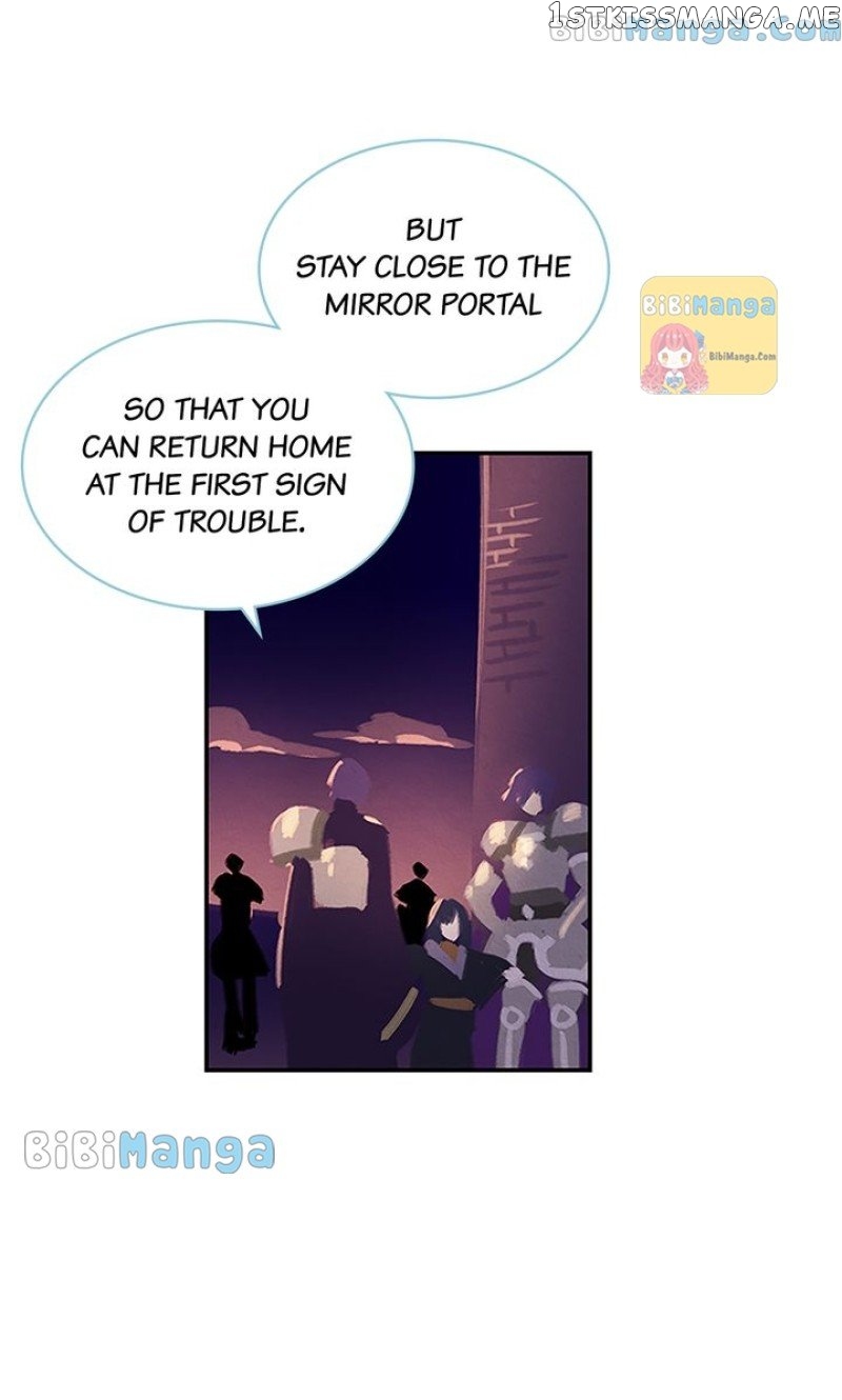 Starfall – Manga Chapter 98 - page 10