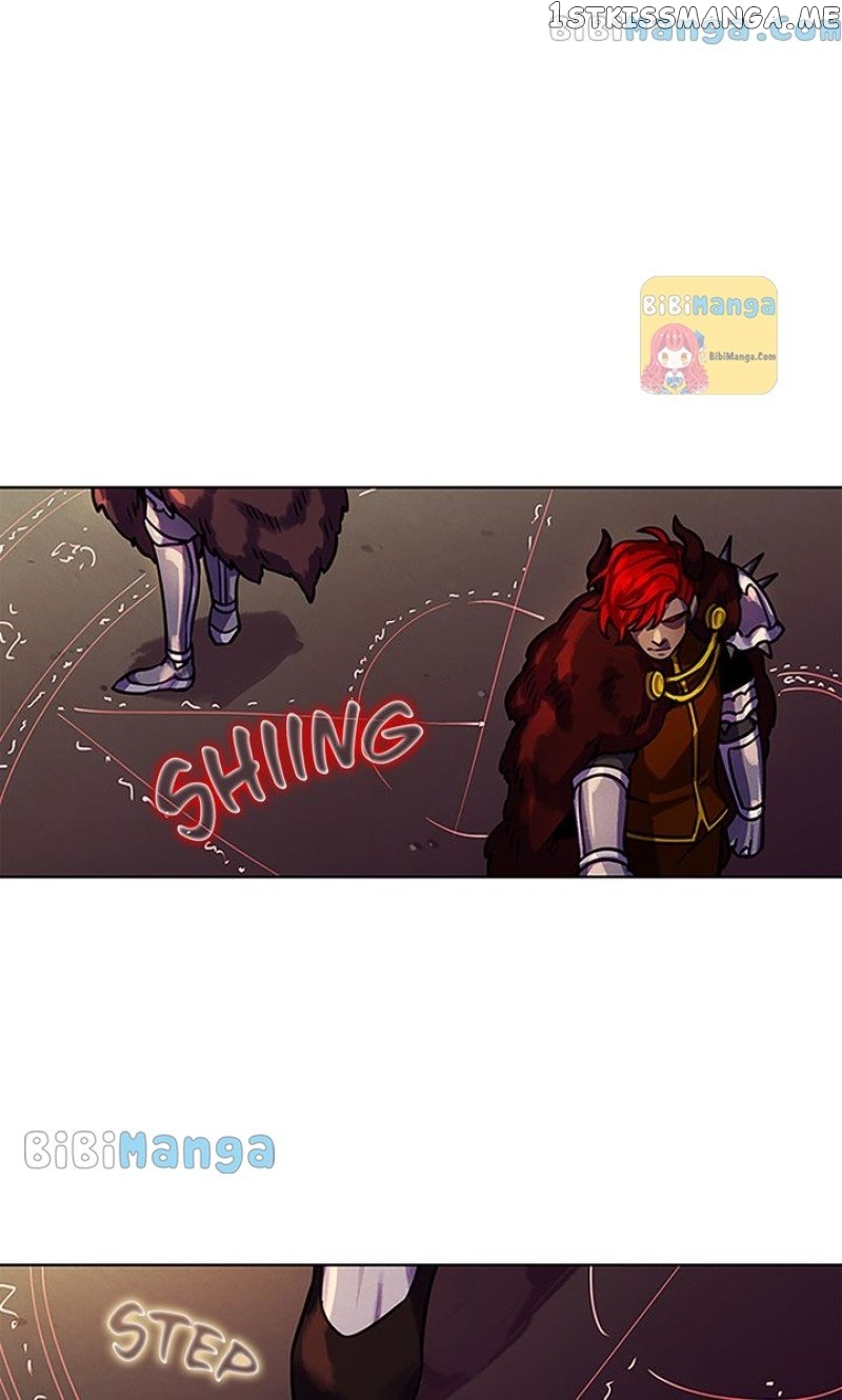 Starfall – Manga Chapter 98 - page 12