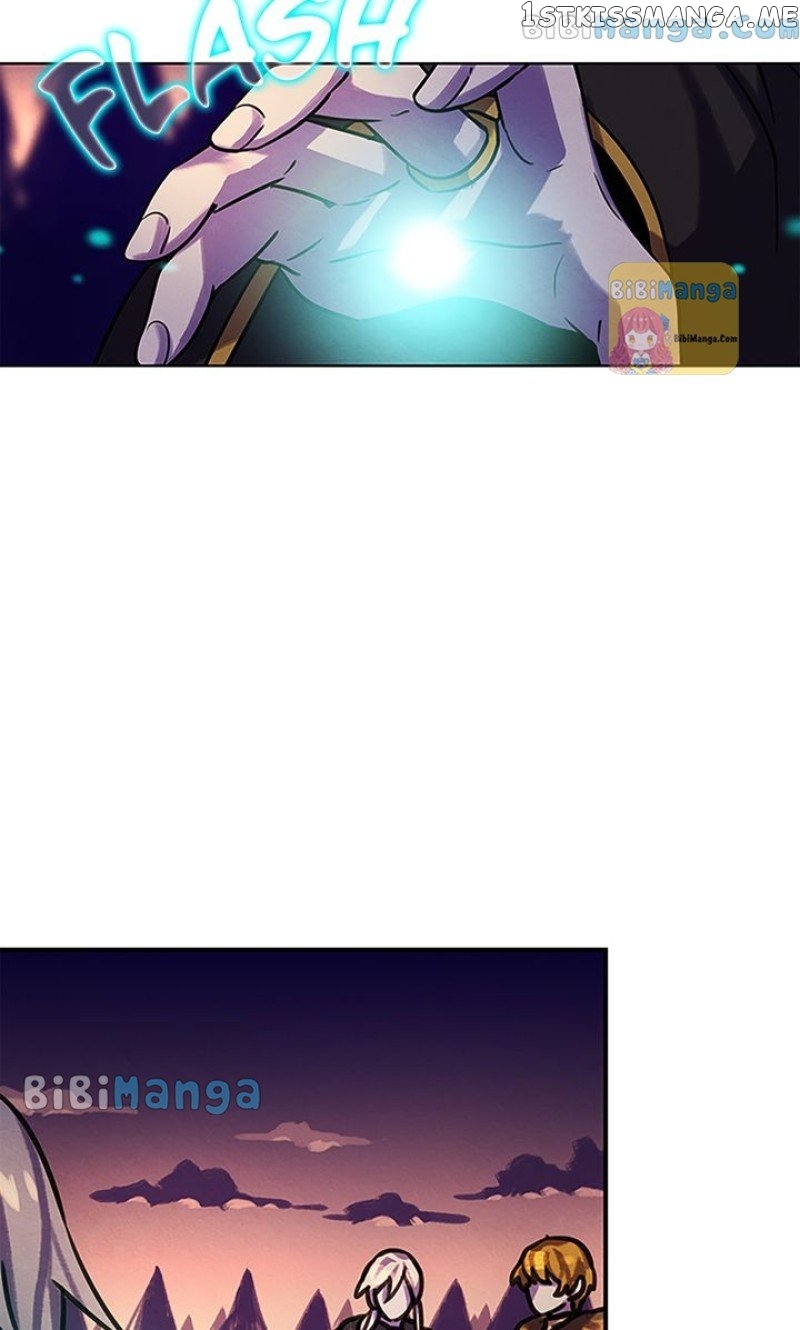 Starfall – Manga Chapter 98 - page 14