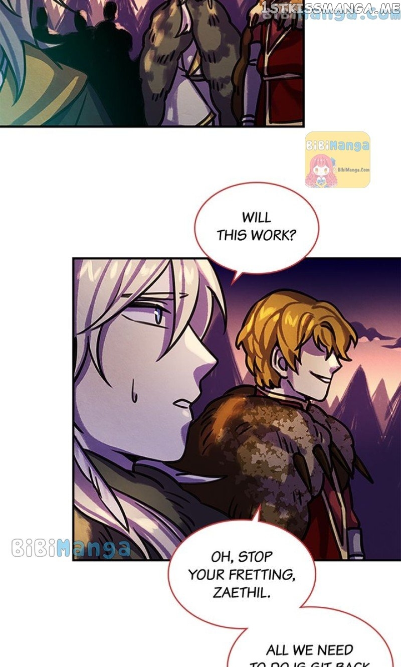 Starfall – Manga Chapter 98 - page 15
