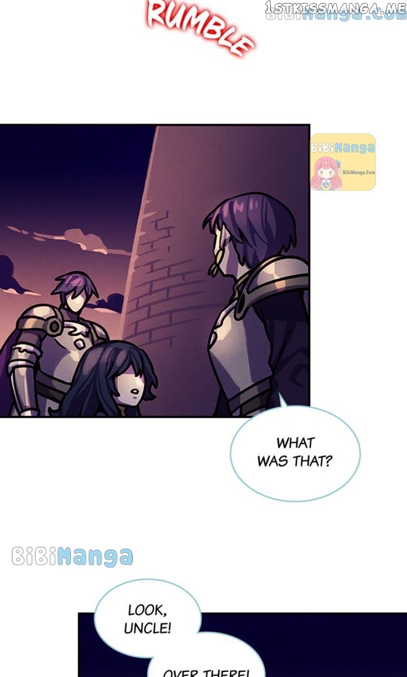 Starfall – Manga Chapter 98 - page 19
