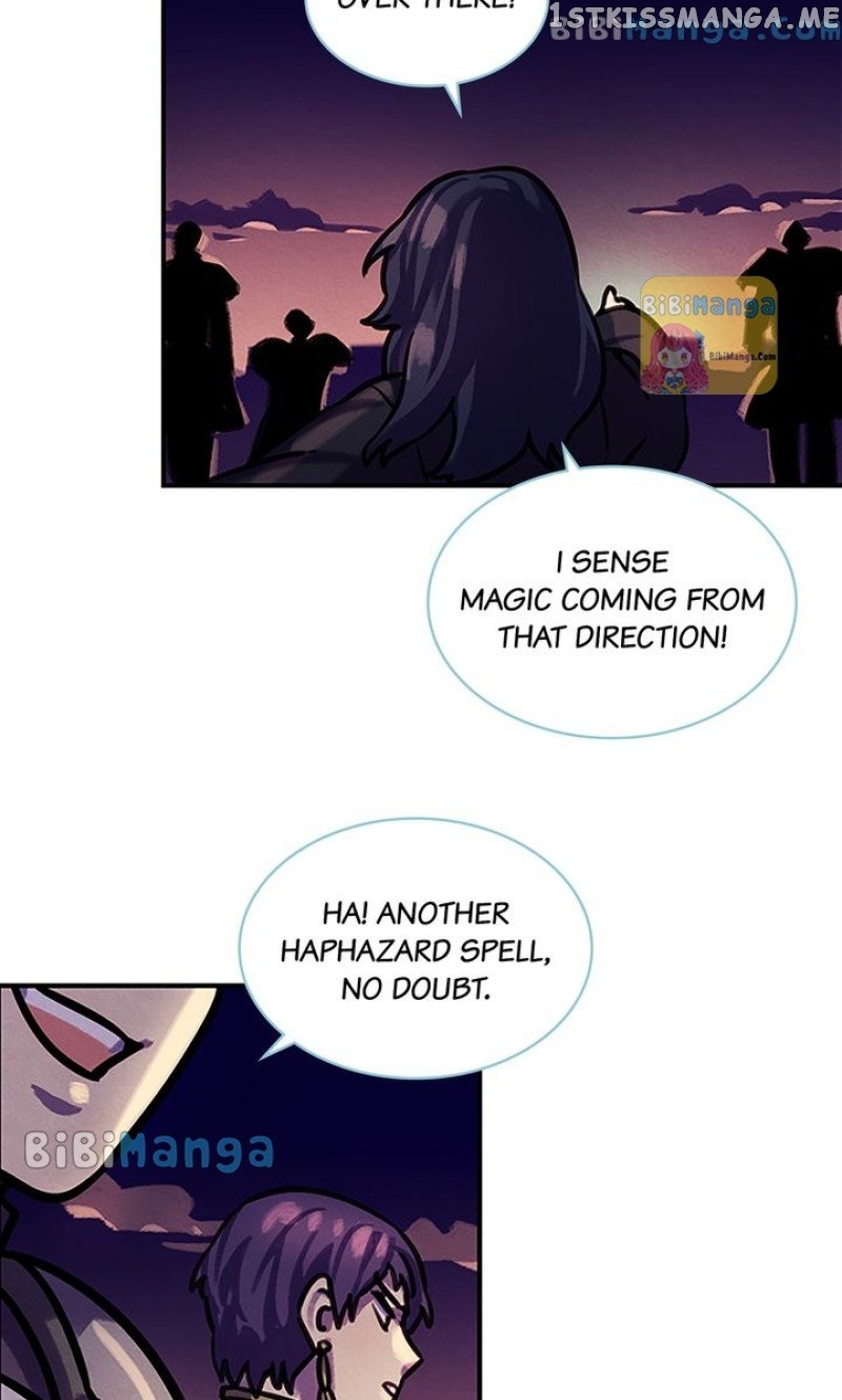 Starfall – Manga Chapter 98 - page 20