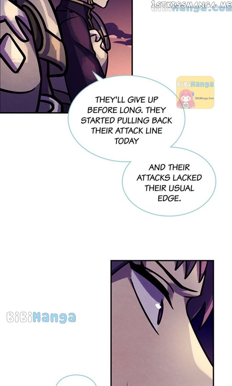 Starfall – Manga Chapter 98 - page 21