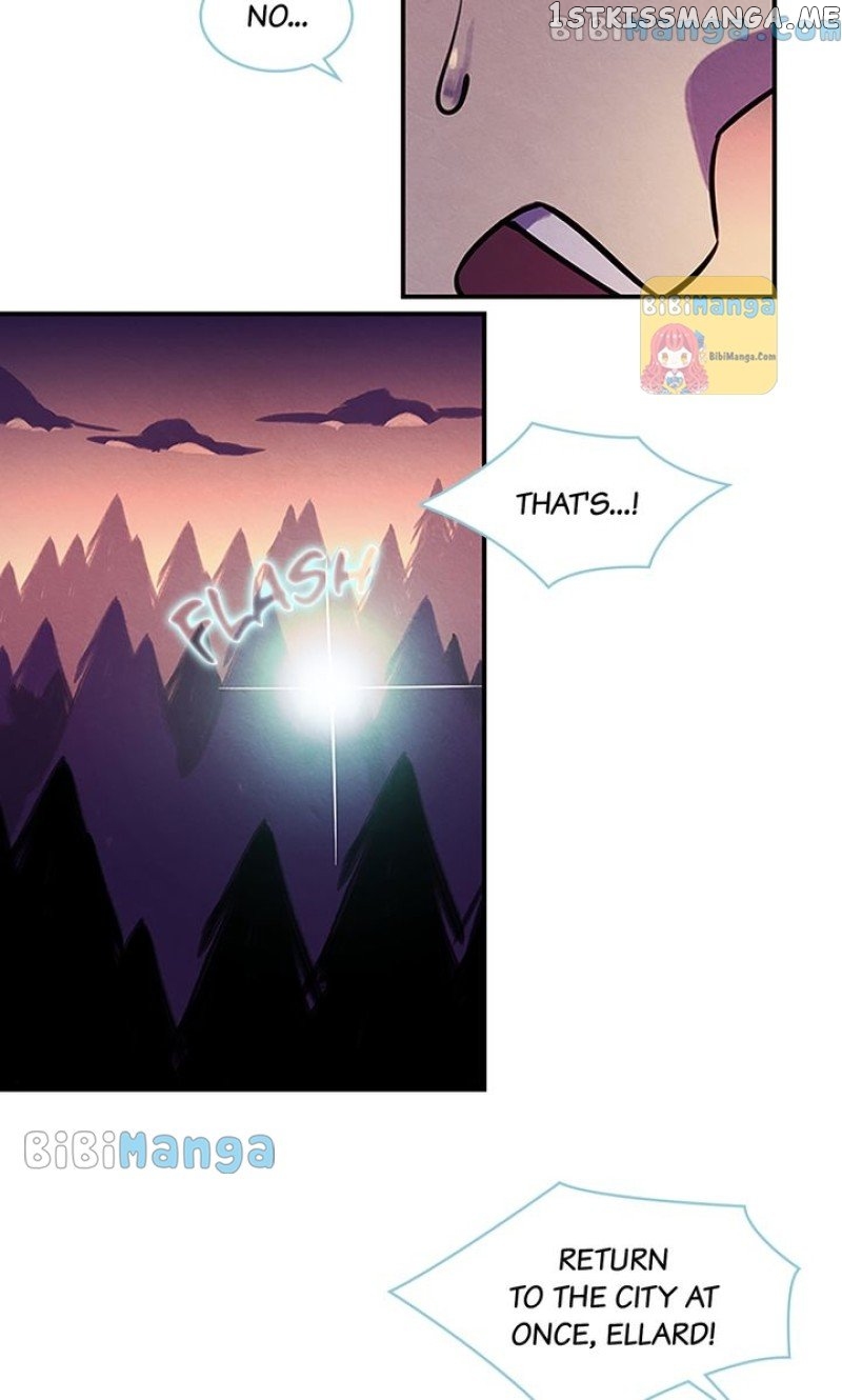 Starfall – Manga Chapter 98 - page 22