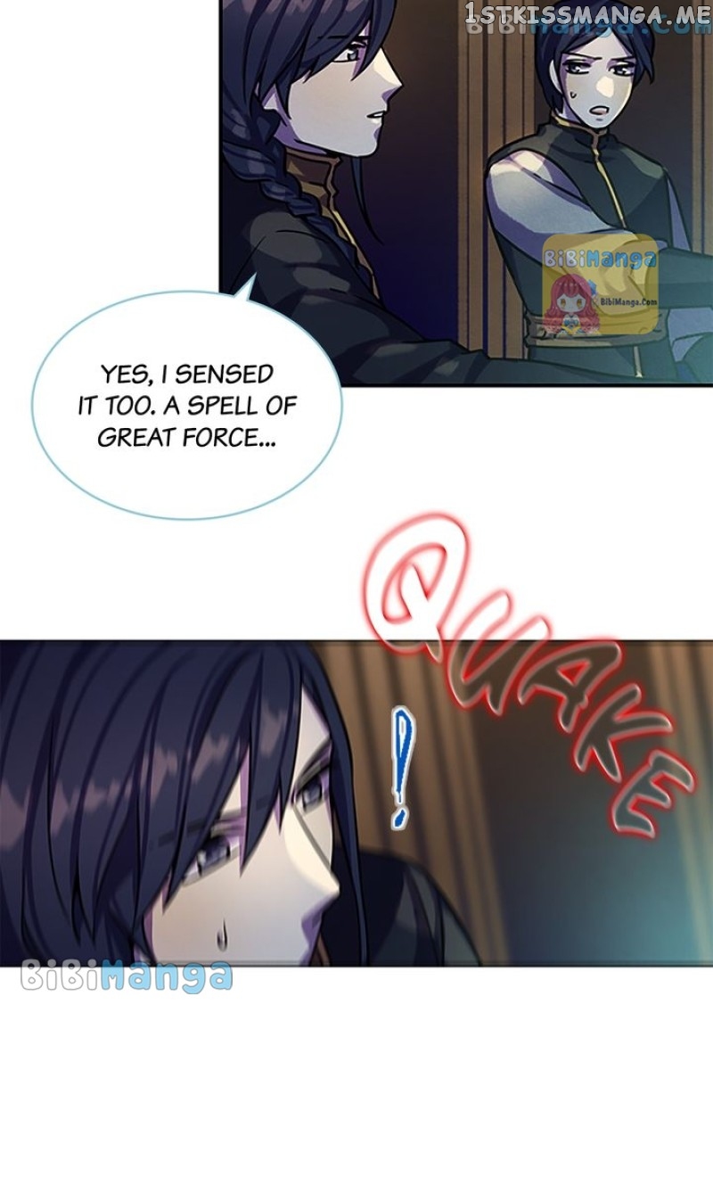 Starfall – Manga Chapter 98 - page 27