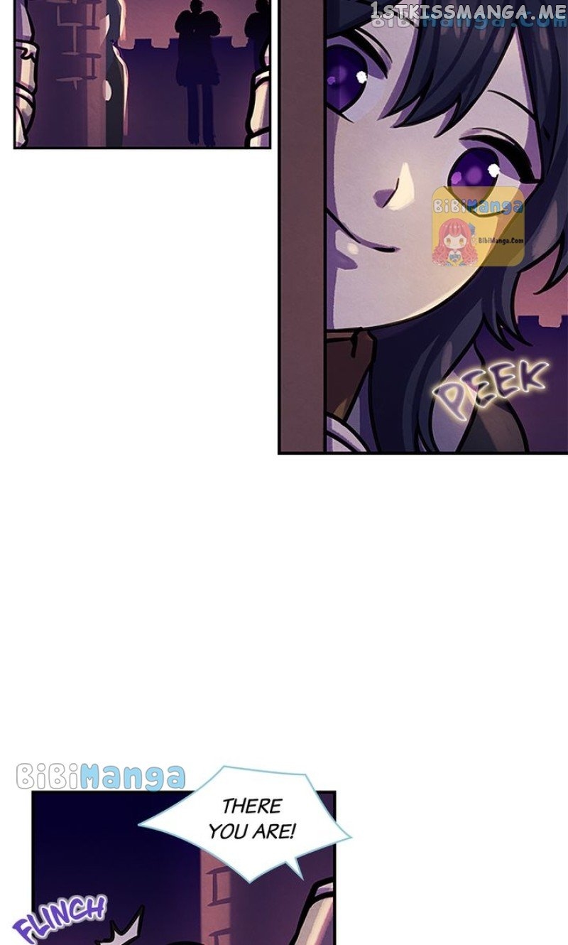 Starfall – Manga Chapter 98 - page 3