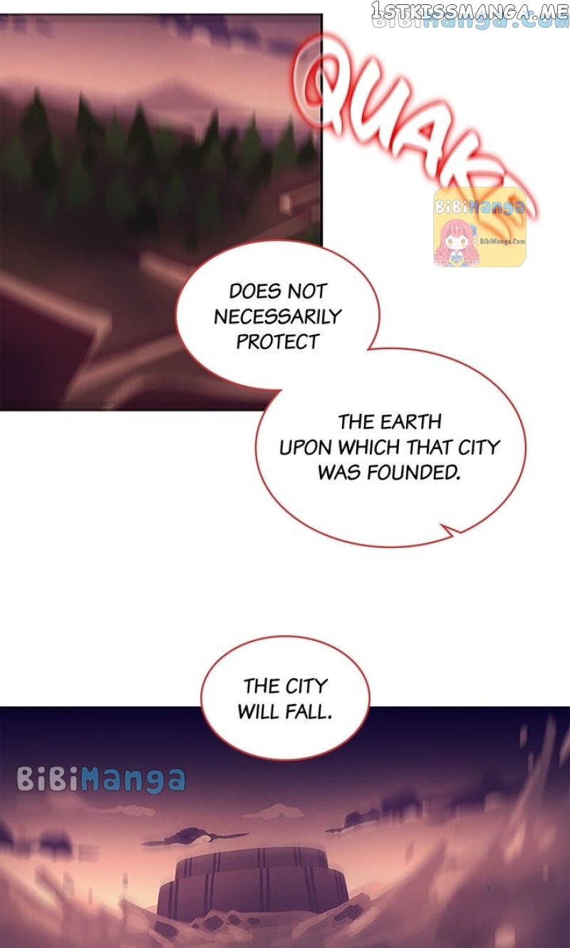 Starfall – Manga Chapter 98 - page 32