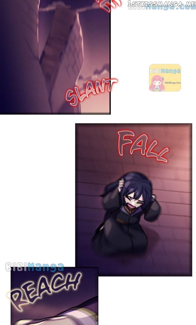 Starfall – Manga Chapter 98 - page 34