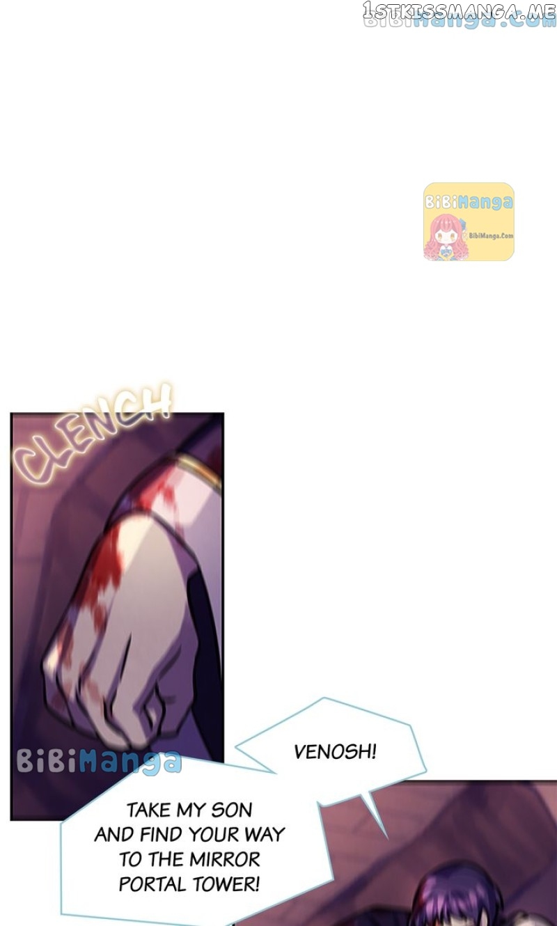 Starfall – Manga Chapter 98 - page 36