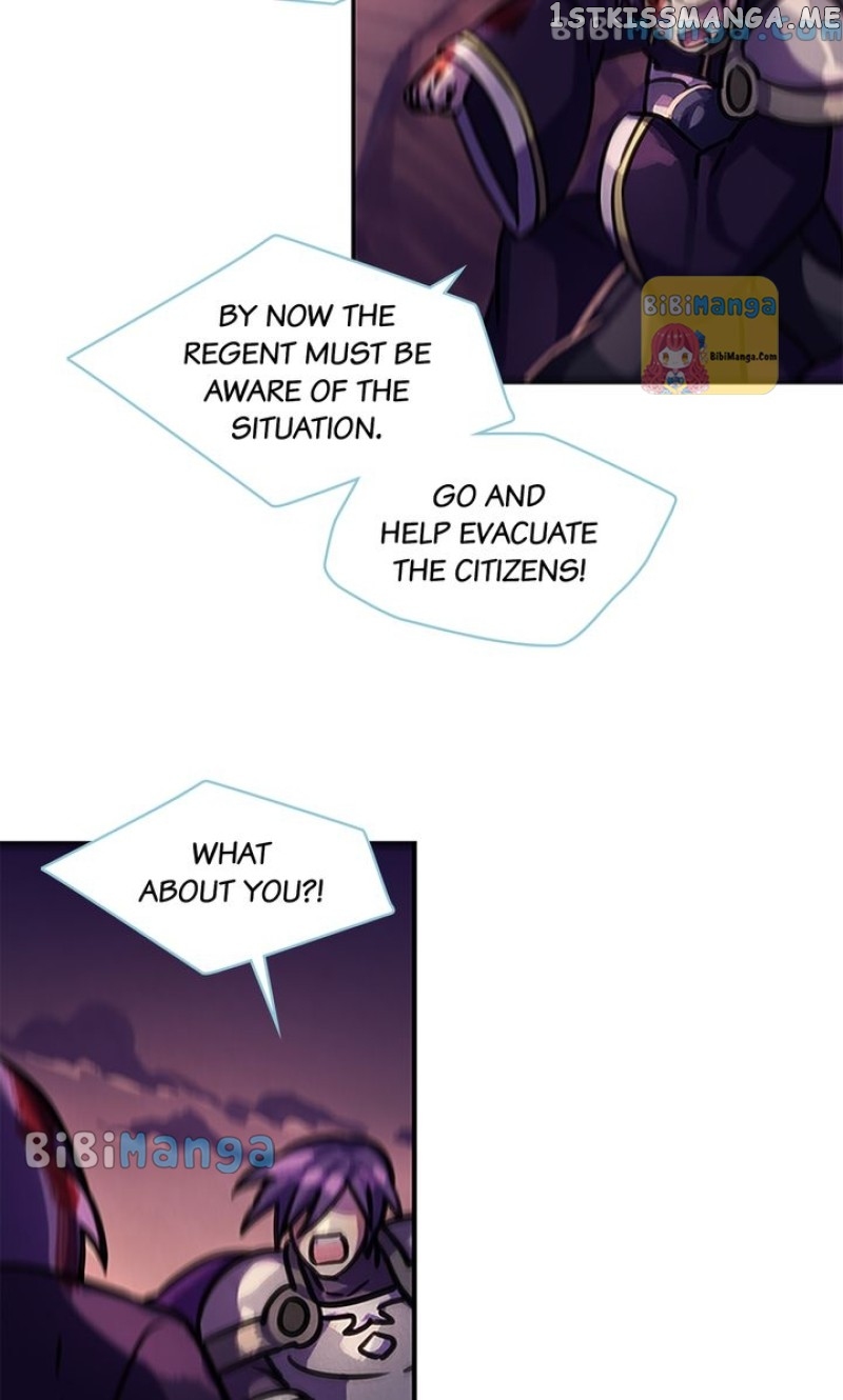 Starfall – Manga Chapter 98 - page 37