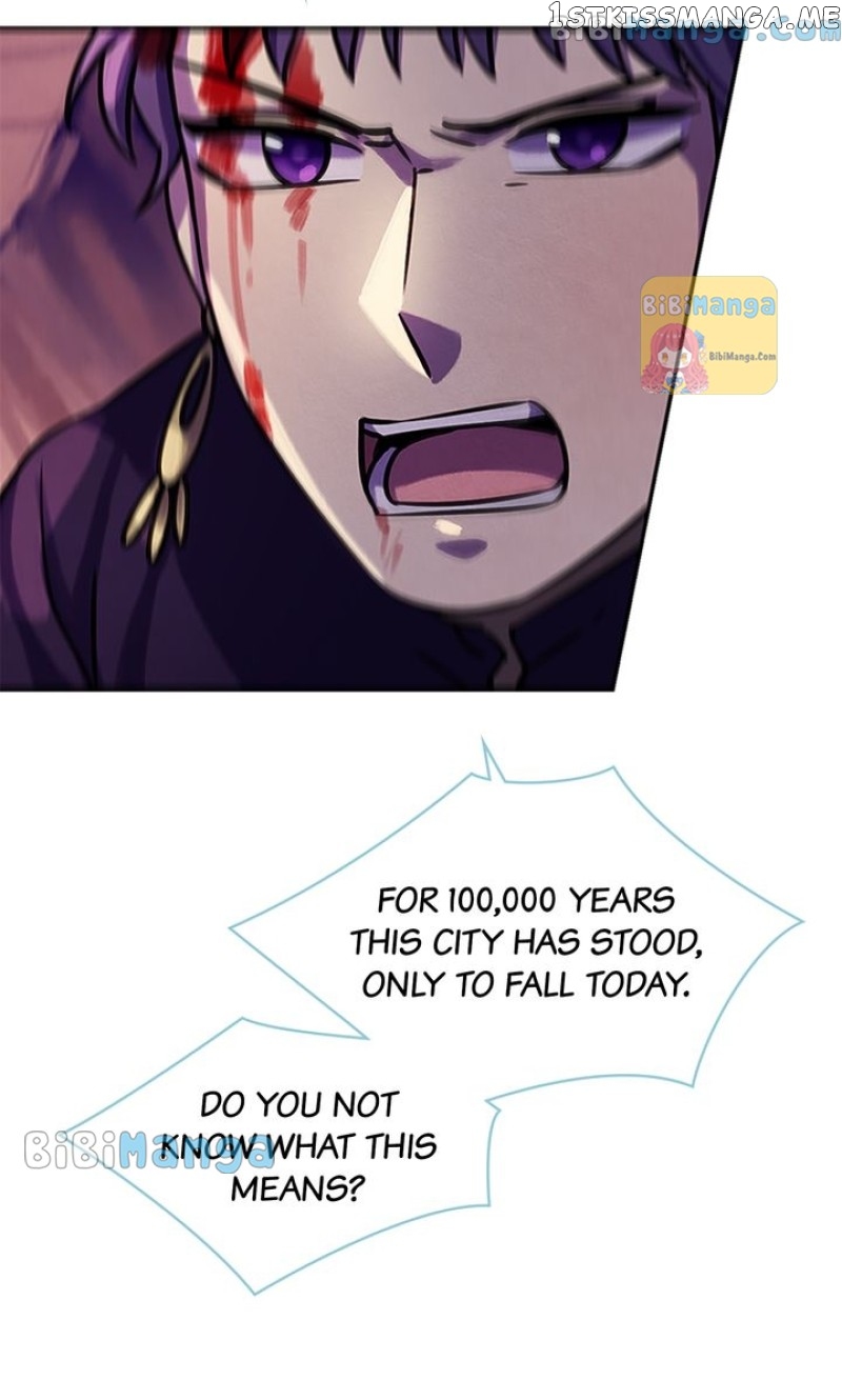 Starfall – Manga Chapter 98 - page 39