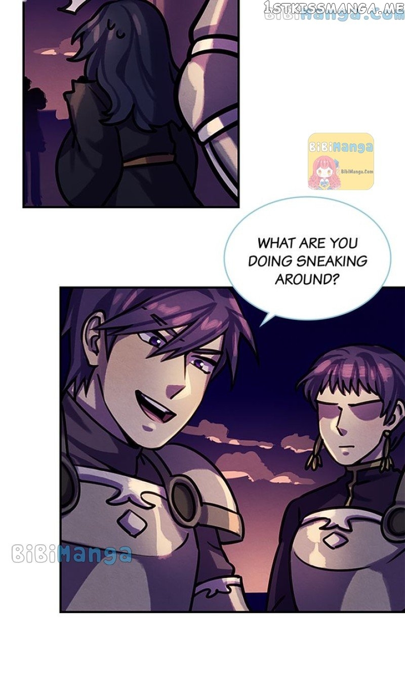 Starfall – Manga Chapter 98 - page 4