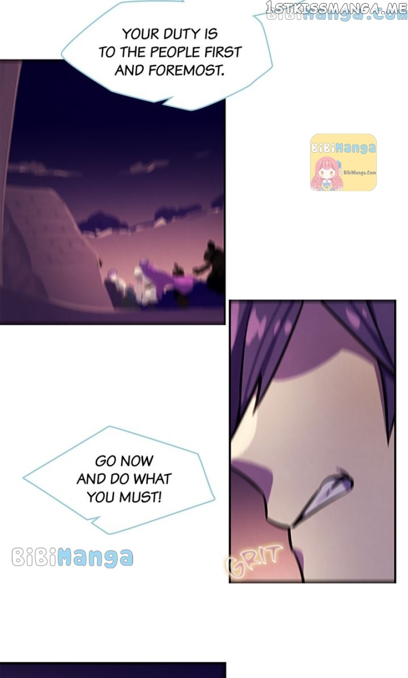 Starfall – Manga Chapter 98 - page 41