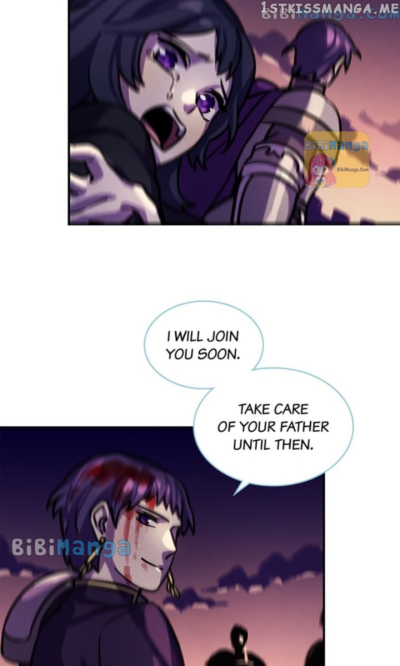 Starfall – Manga Chapter 98 - page 43