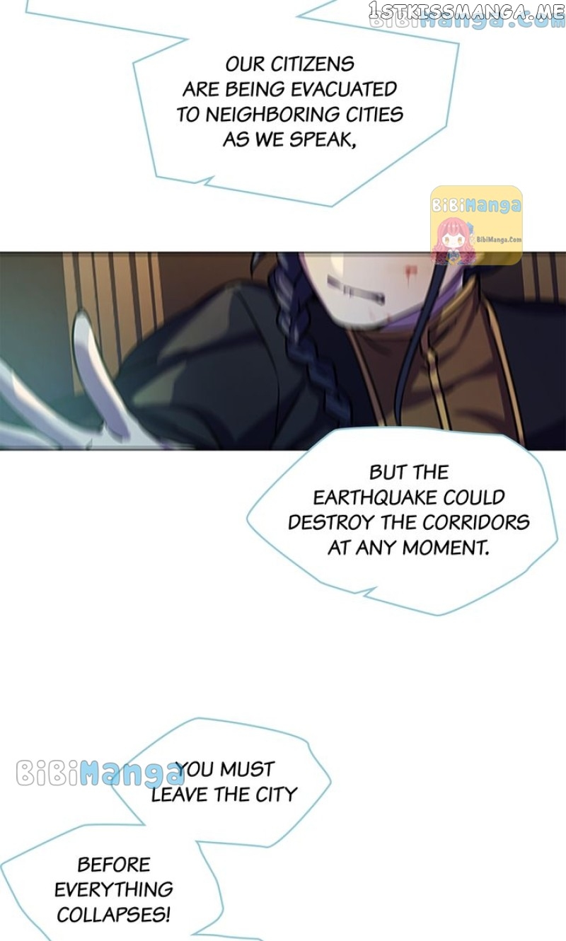 Starfall – Manga Chapter 98 - page 45