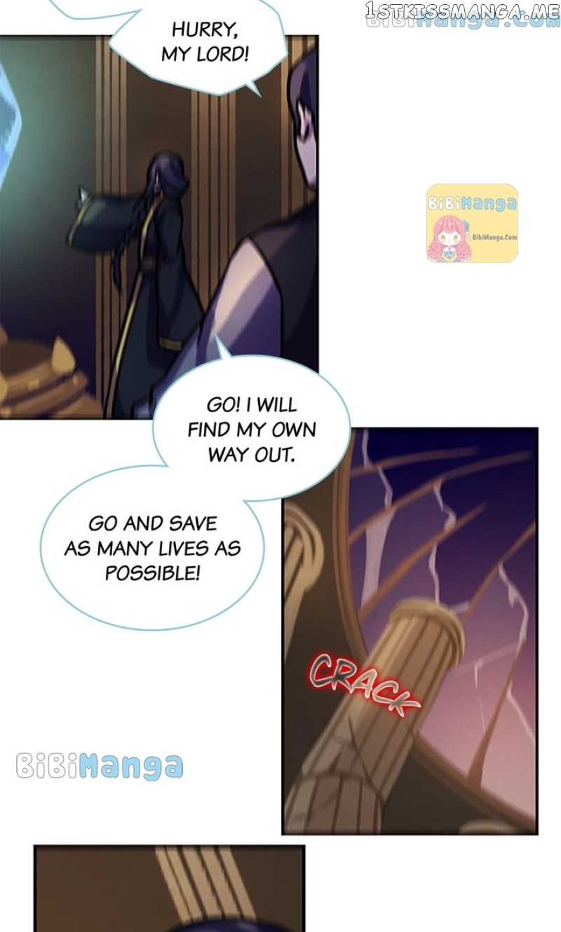 Starfall – Manga Chapter 98 - page 46