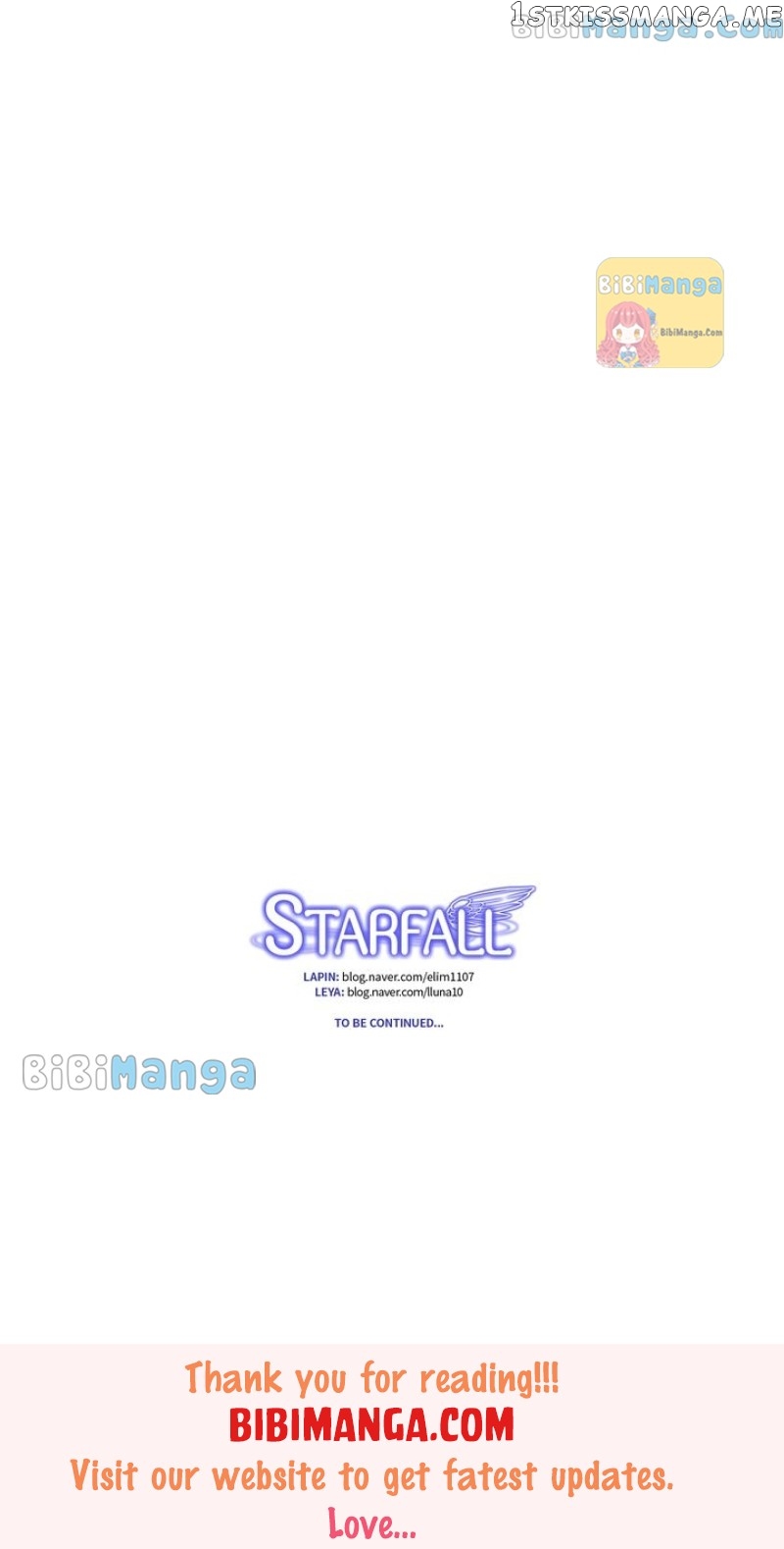 Starfall – Manga Chapter 98 - page 48