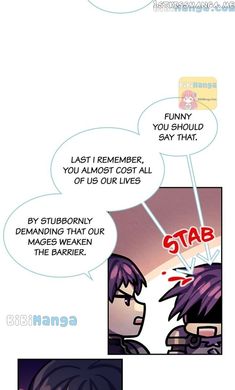 Starfall – Manga Chapter 98 - page 7