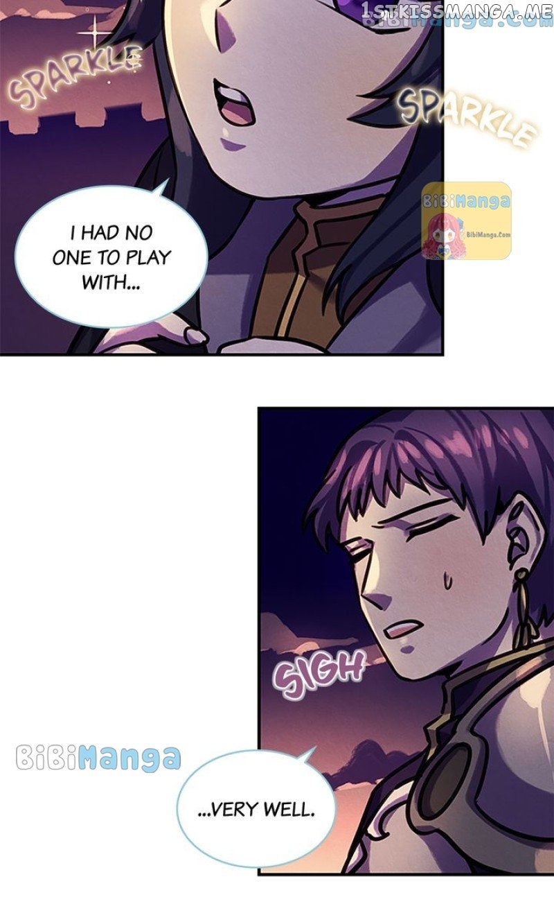 Starfall – Manga Chapter 98 - page 9