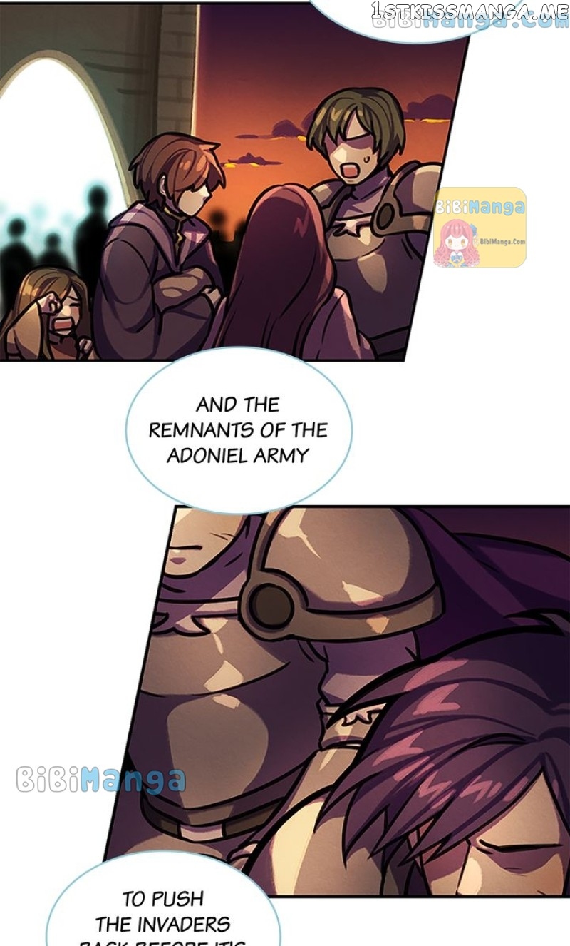Starfall – Manga Chapter 99 - page 10