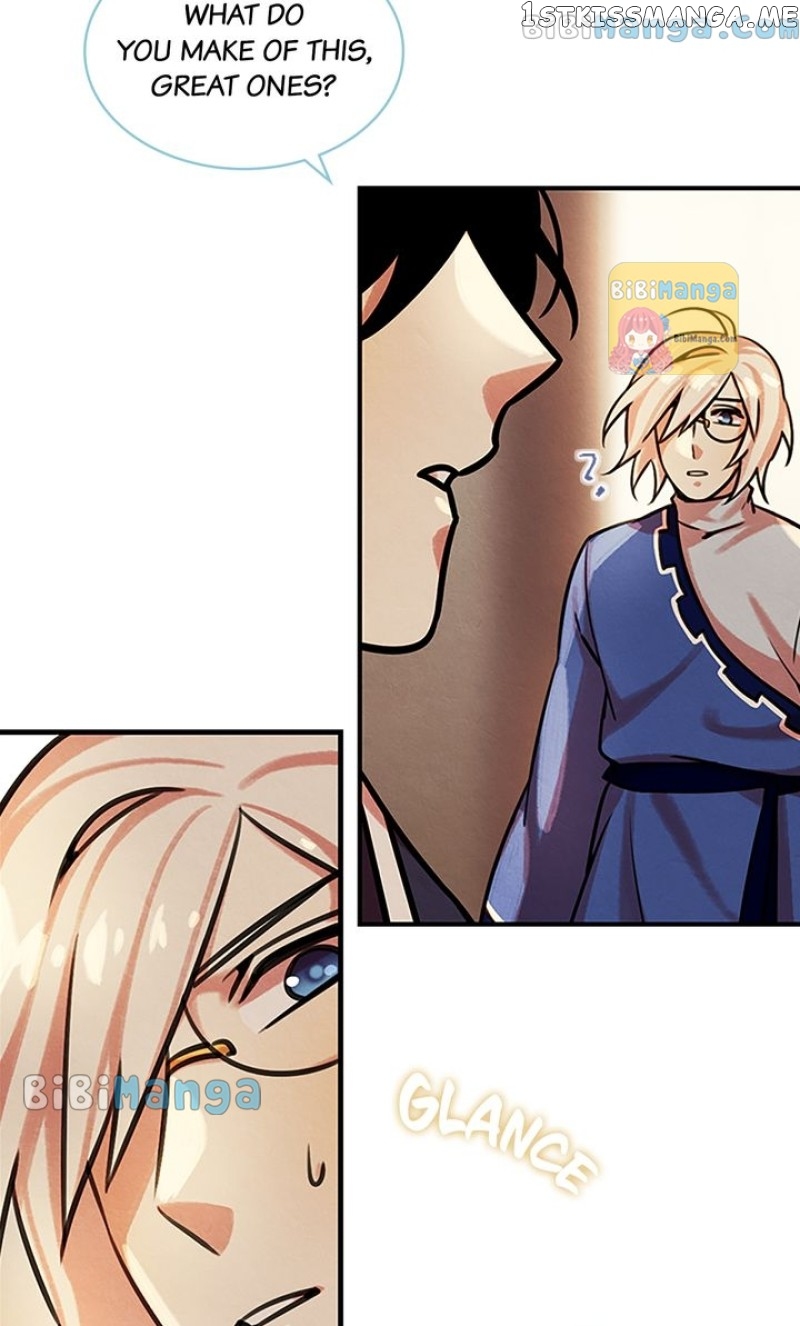 Starfall – Manga Chapter 99 - page 15