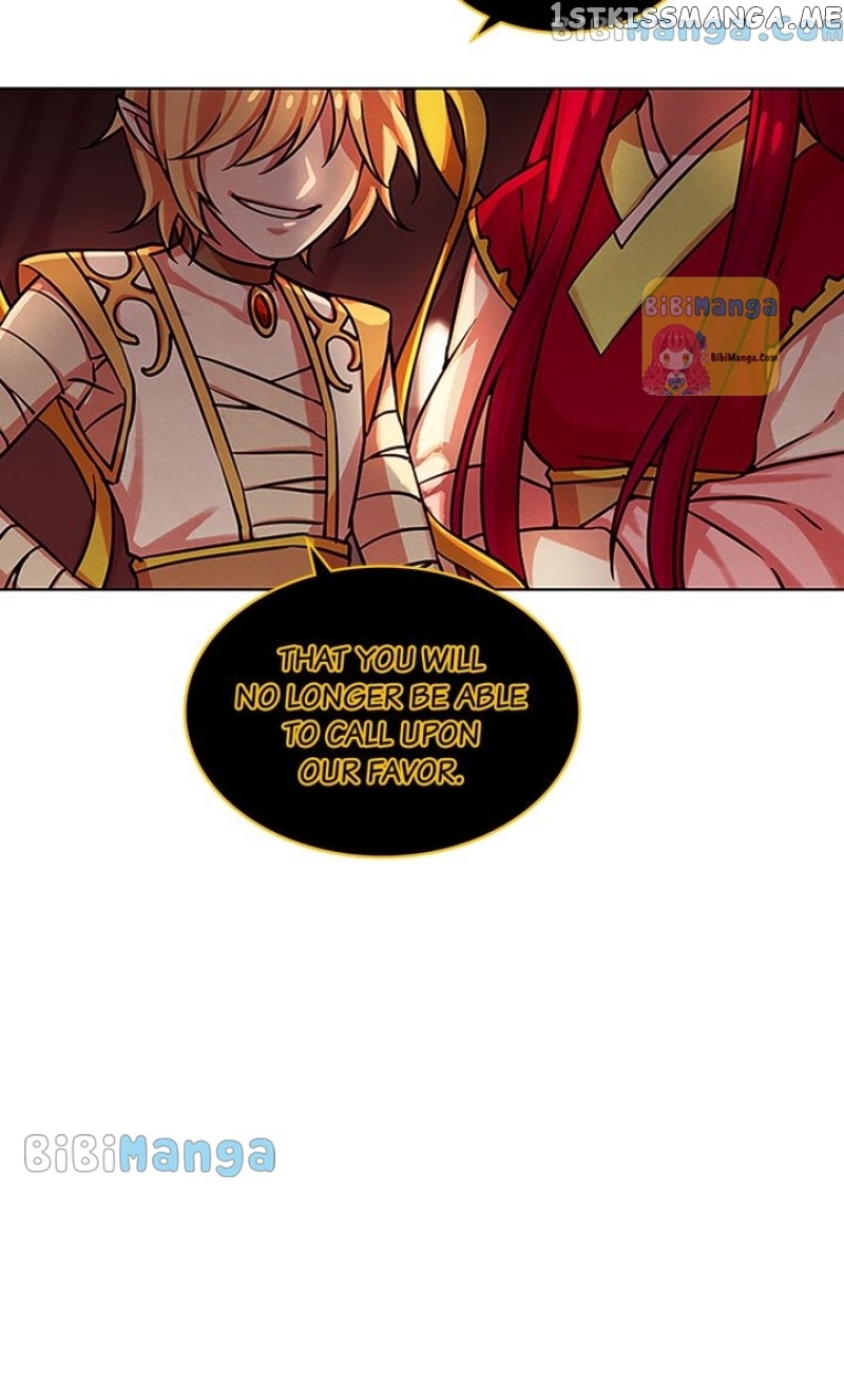 Starfall – Manga Chapter 99 - page 19