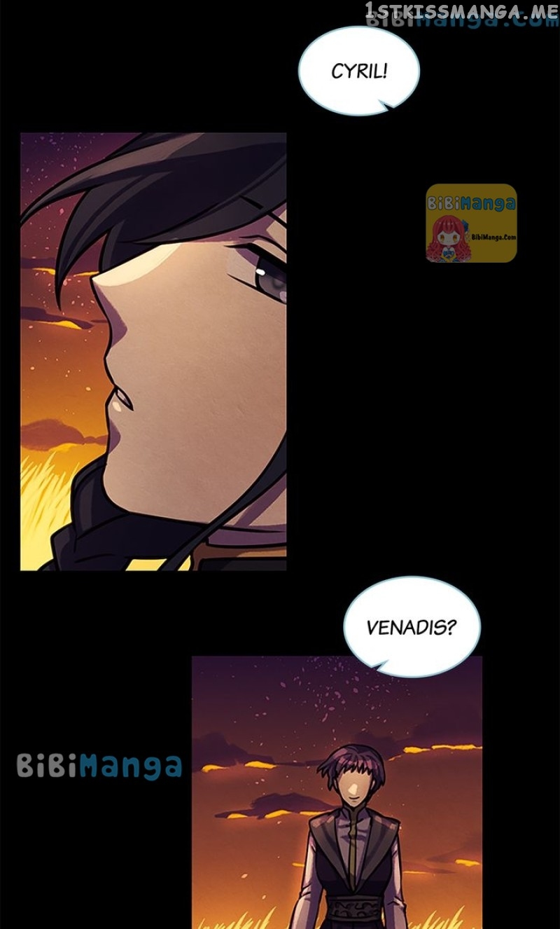 Starfall – Manga Chapter 99 - page 22