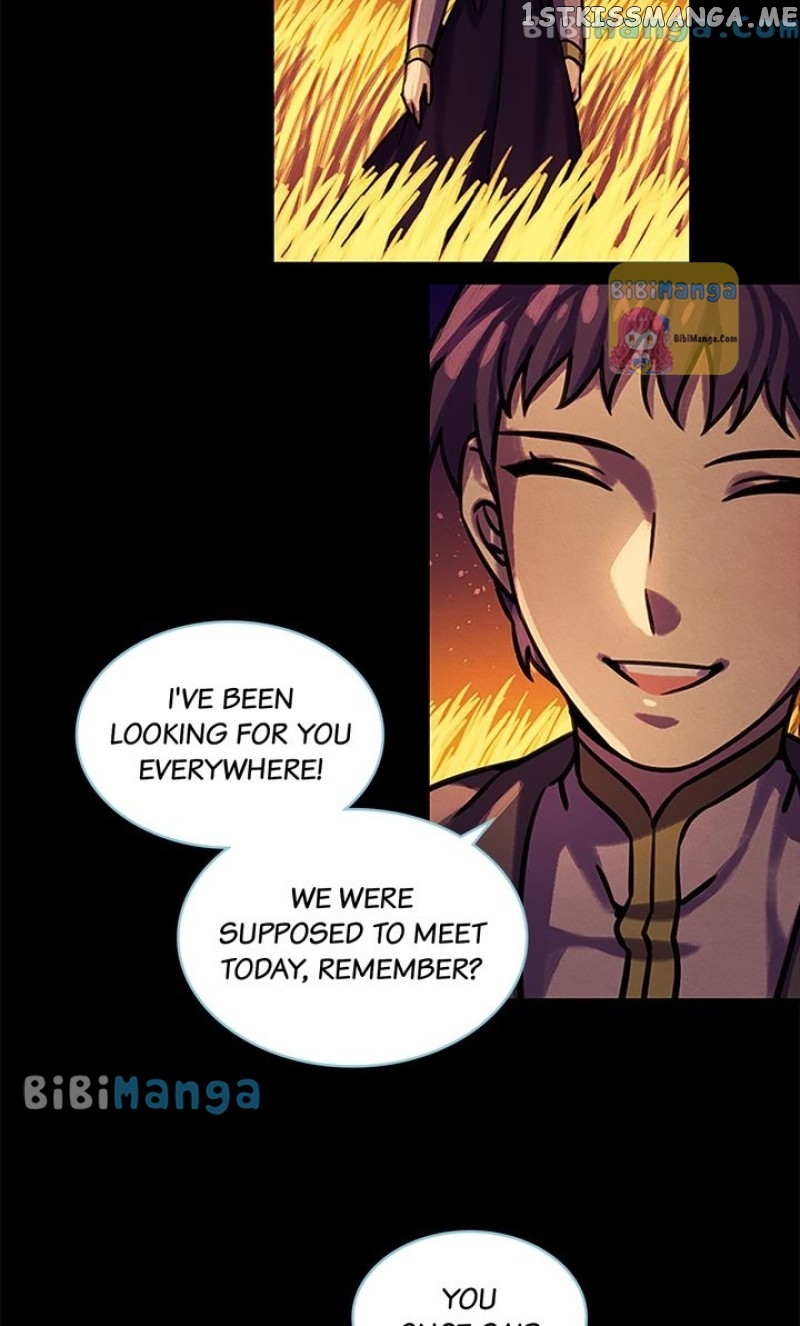 Starfall – Manga Chapter 99 - page 23