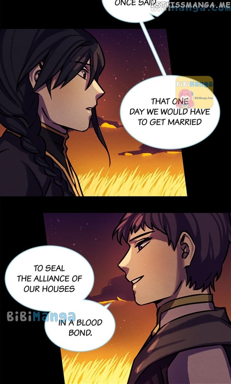Starfall – Manga Chapter 99 - page 24