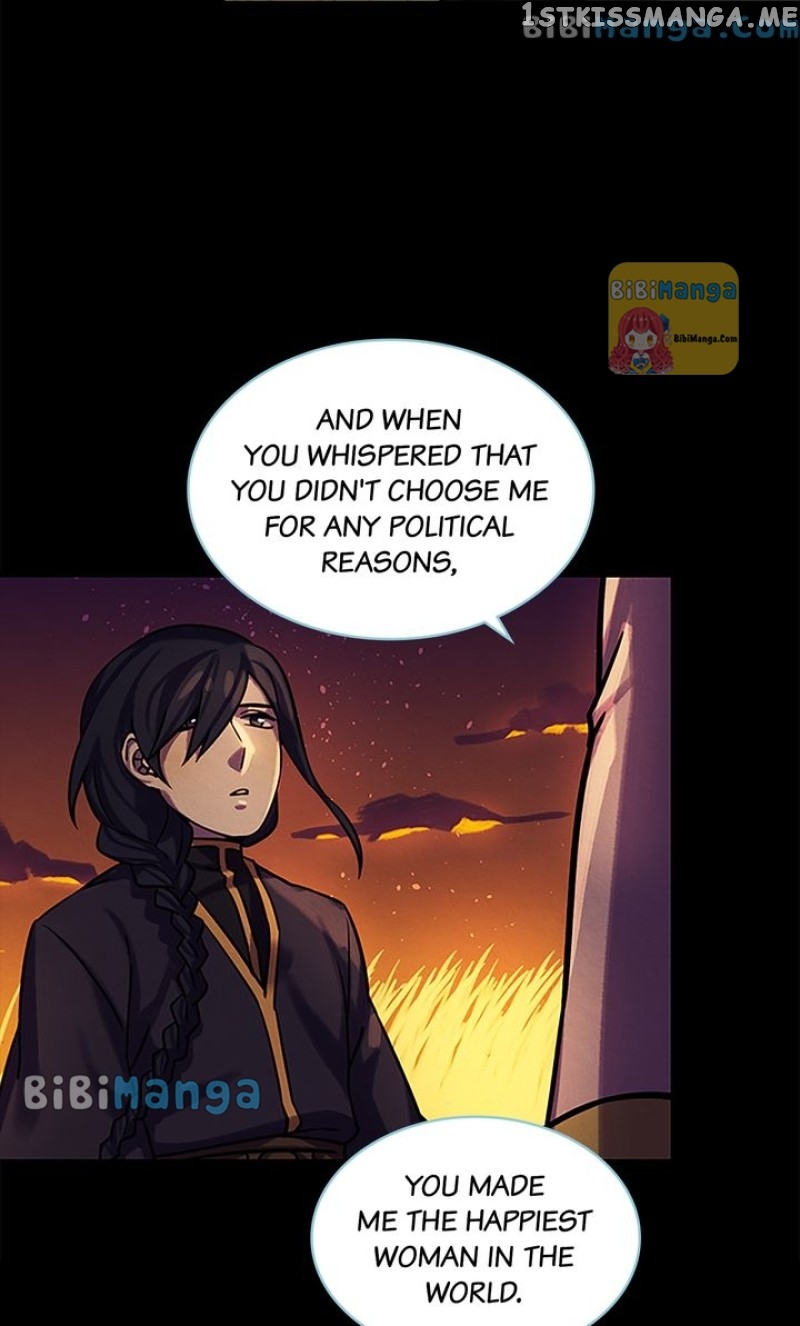 Starfall – Manga Chapter 99 - page 25