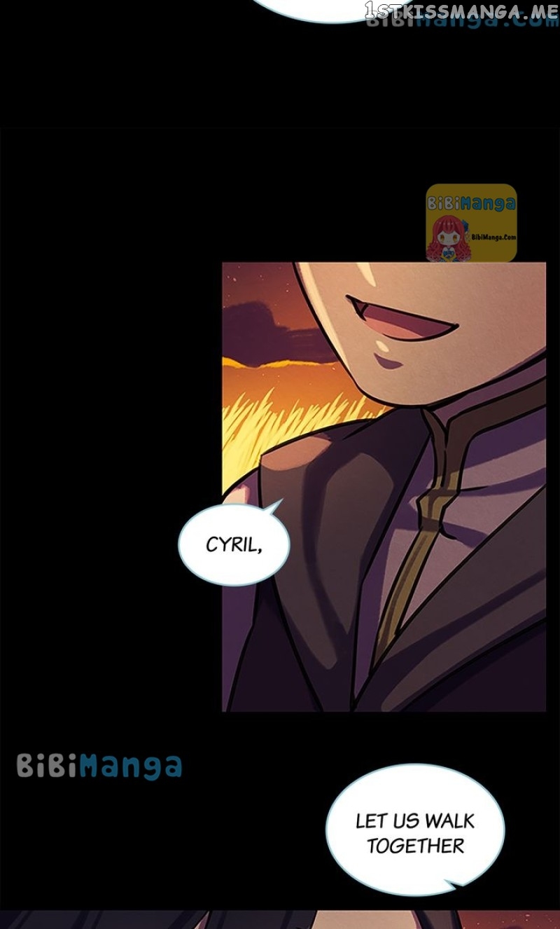 Starfall – Manga Chapter 99 - page 26
