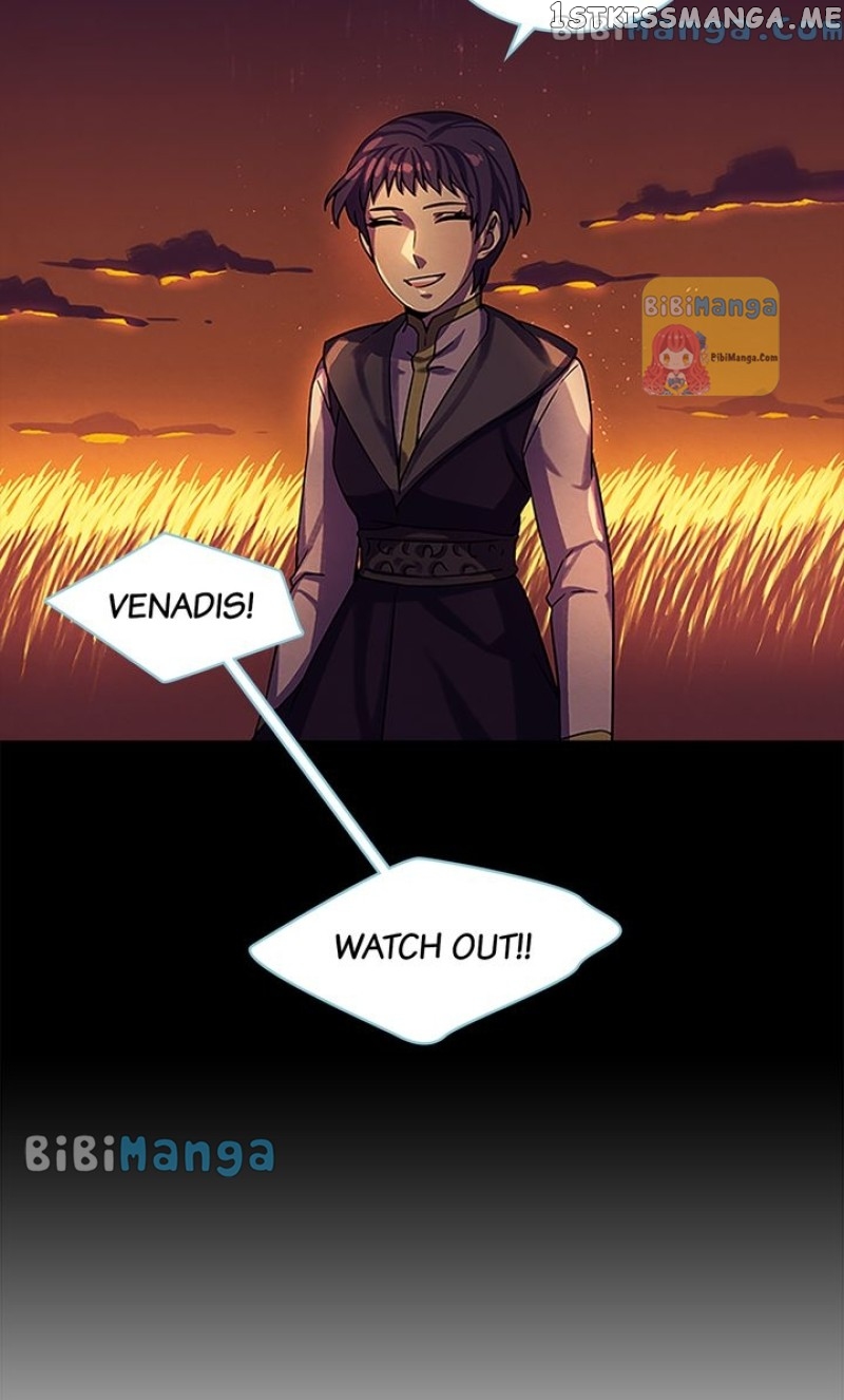 Starfall – Manga Chapter 99 - page 28