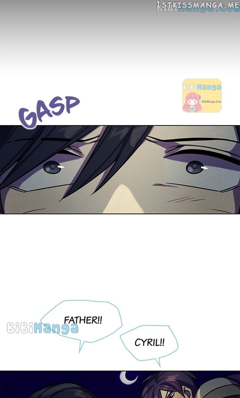 Starfall – Manga Chapter 99 - page 29