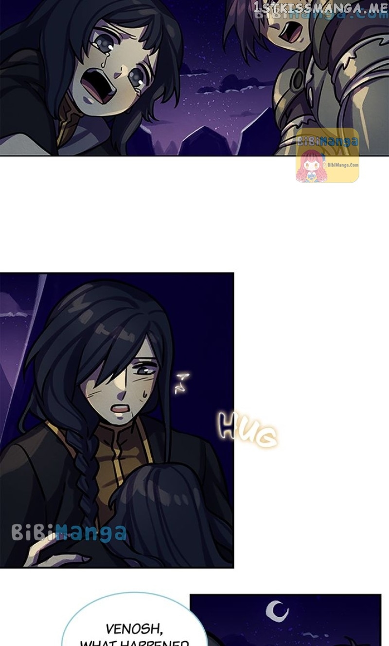 Starfall – Manga Chapter 99 - page 30