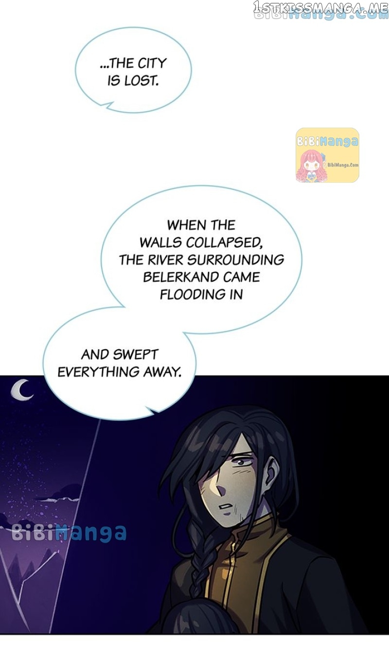 Starfall – Manga Chapter 99 - page 32