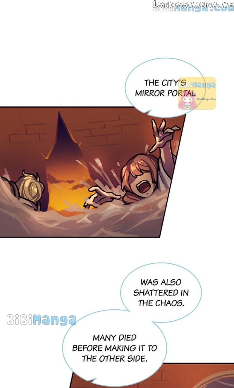 Starfall – Manga Chapter 99 - page 33