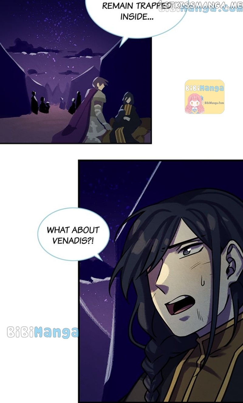 Starfall – Manga Chapter 99 - page 35