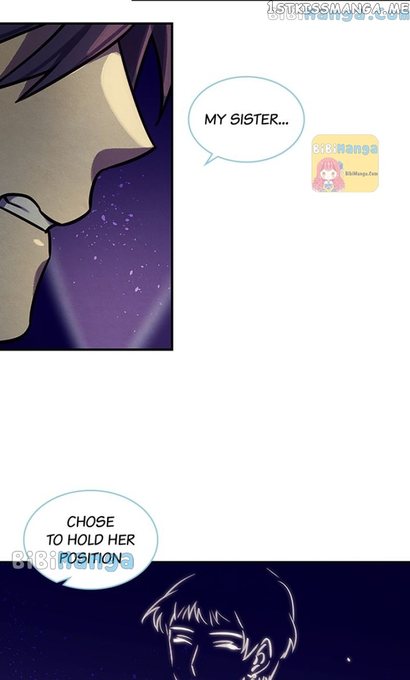 Starfall – Manga Chapter 99 - page 36