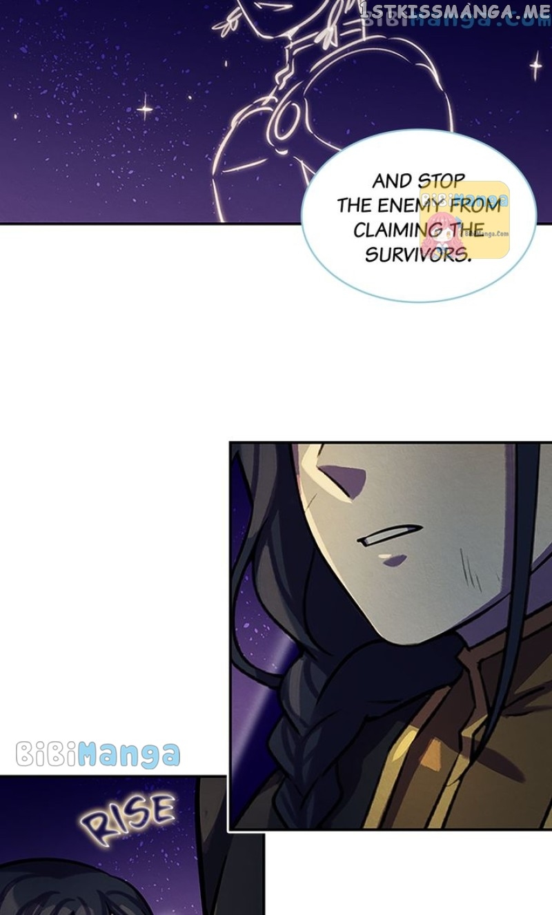 Starfall – Manga Chapter 99 - page 37
