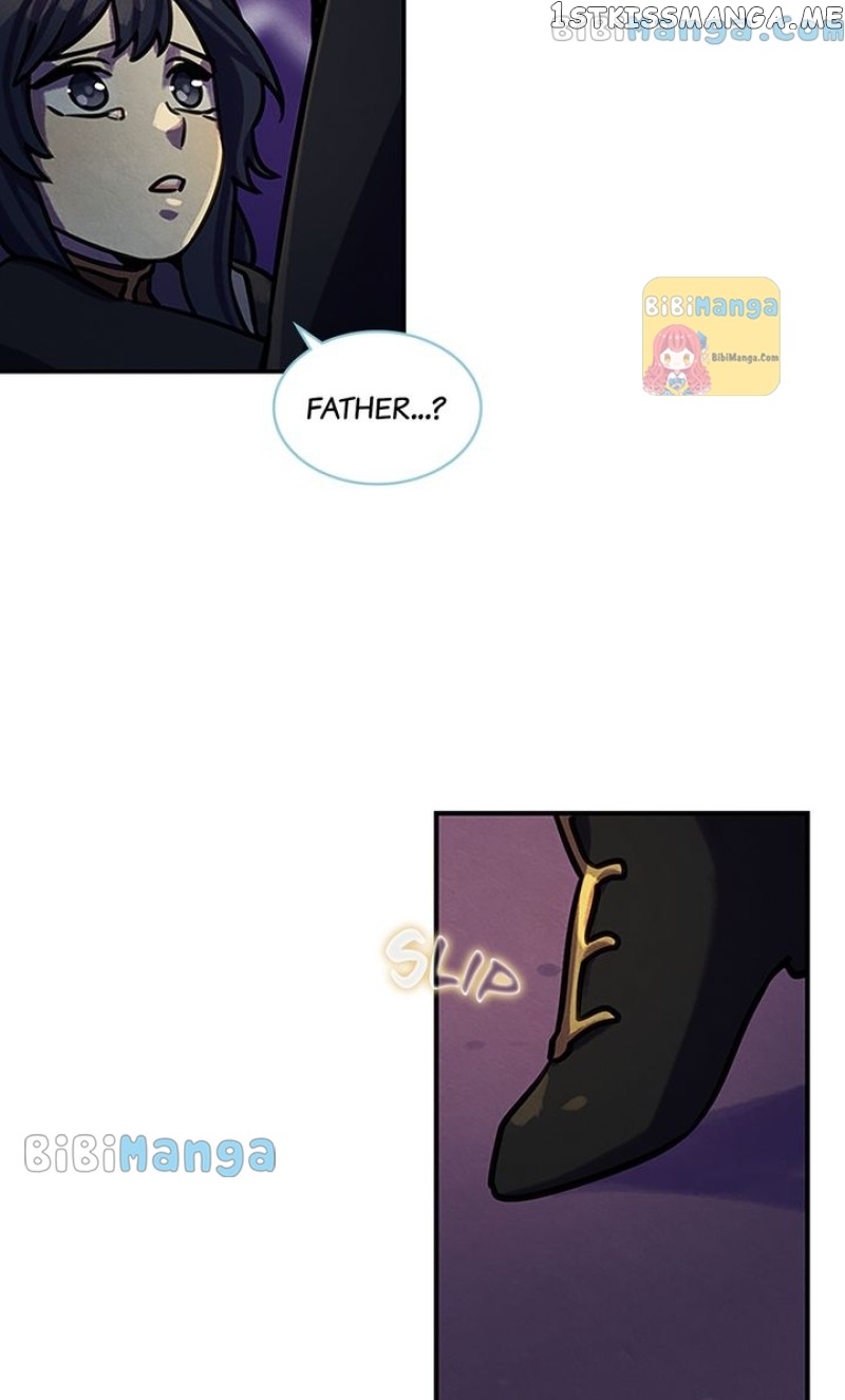 Starfall – Manga Chapter 99 - page 38