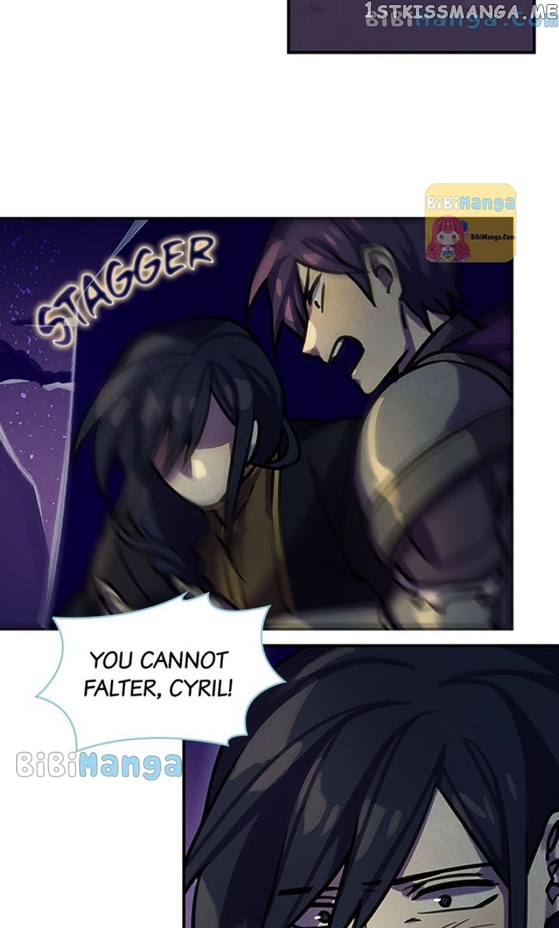 Starfall – Manga Chapter 99 - page 39