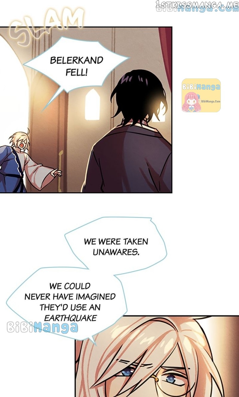 Starfall – Manga Chapter 99 - page 4