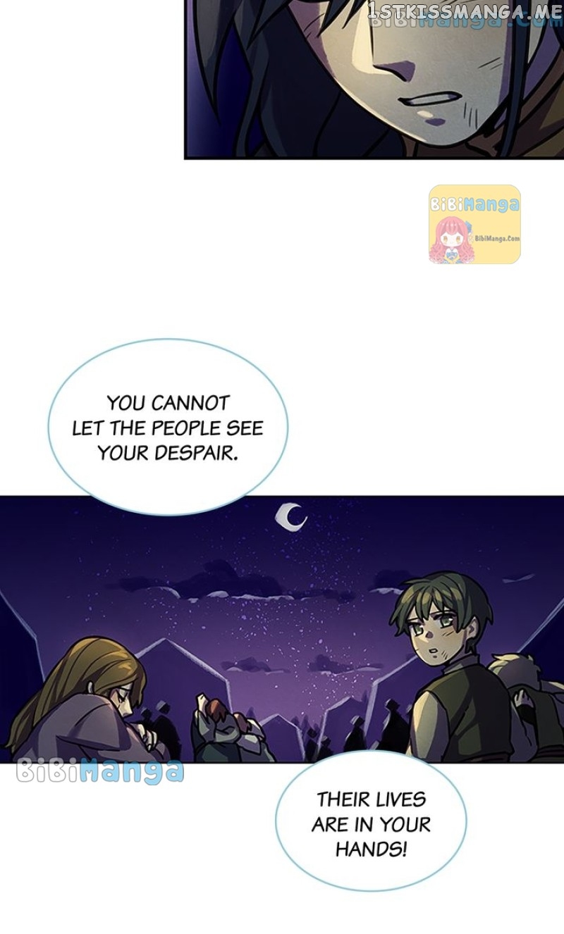 Starfall – Manga Chapter 99 - page 40