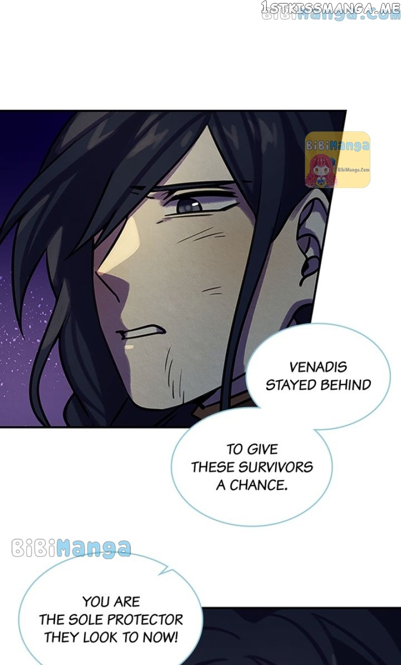 Starfall – Manga Chapter 99 - page 41
