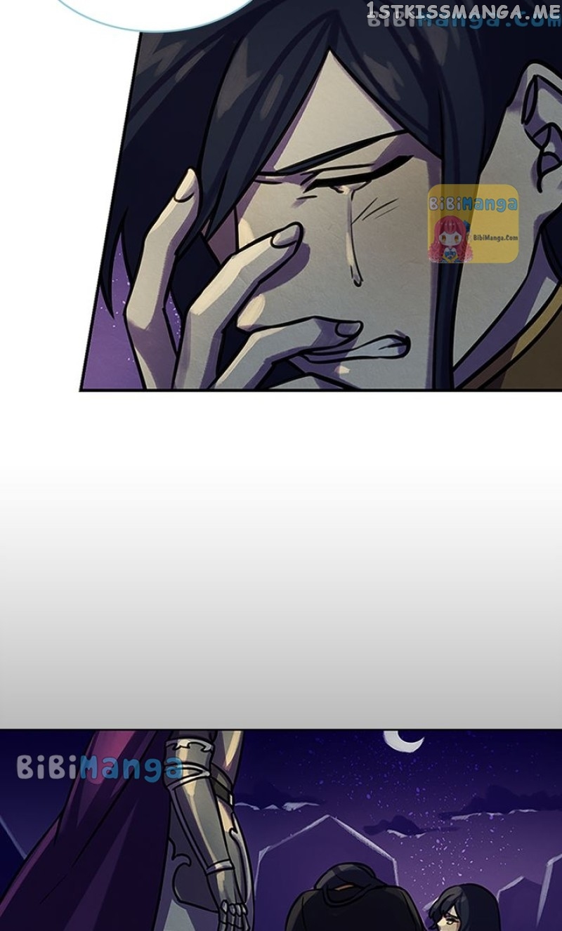 Starfall – Manga Chapter 99 - page 42