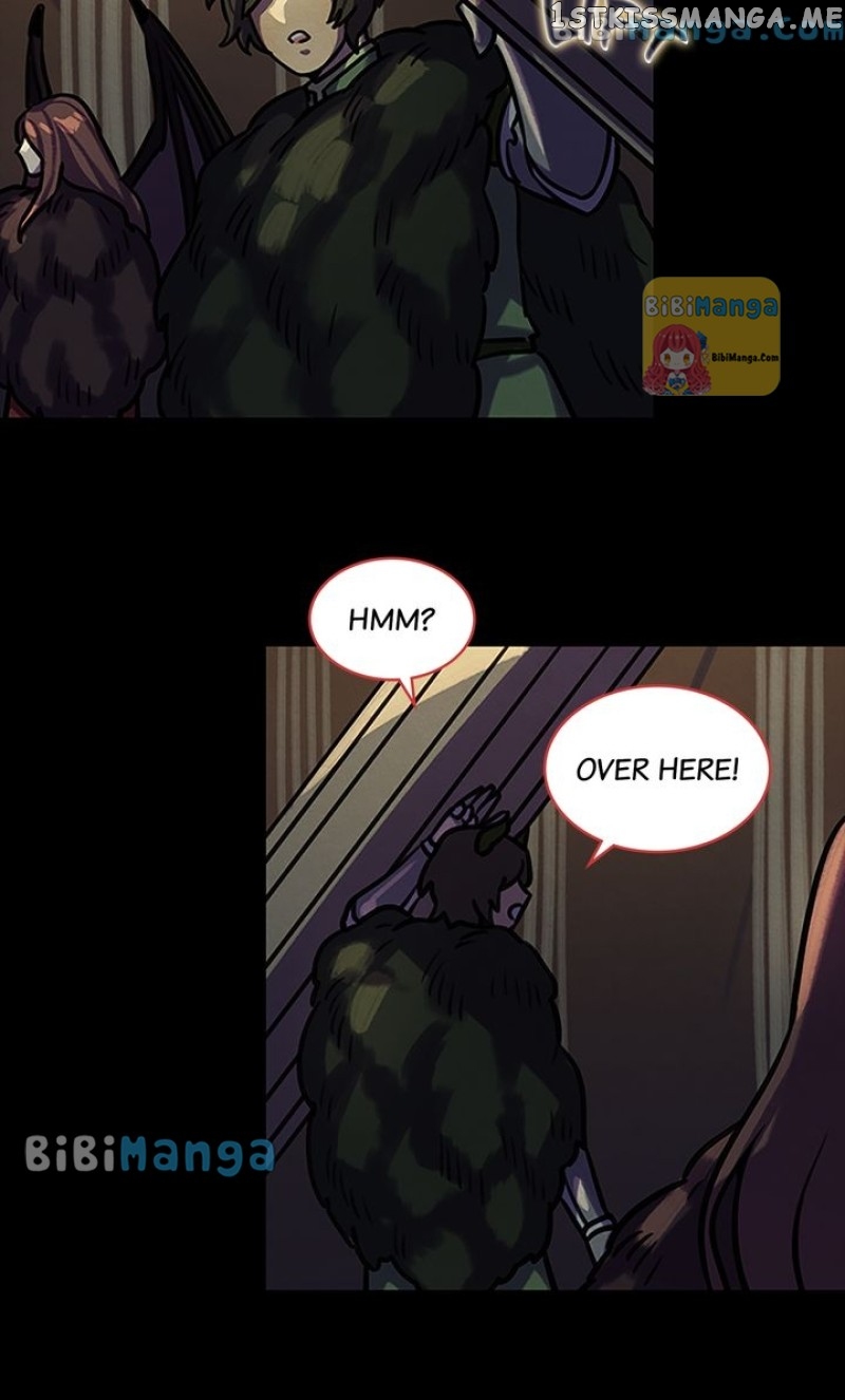 Starfall – Manga Chapter 99 - page 46