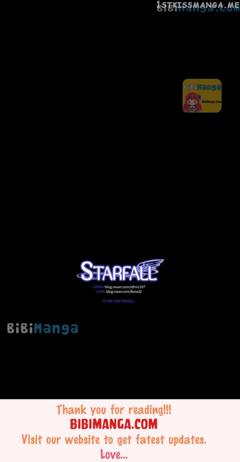 Starfall – Manga Chapter 99 - page 48