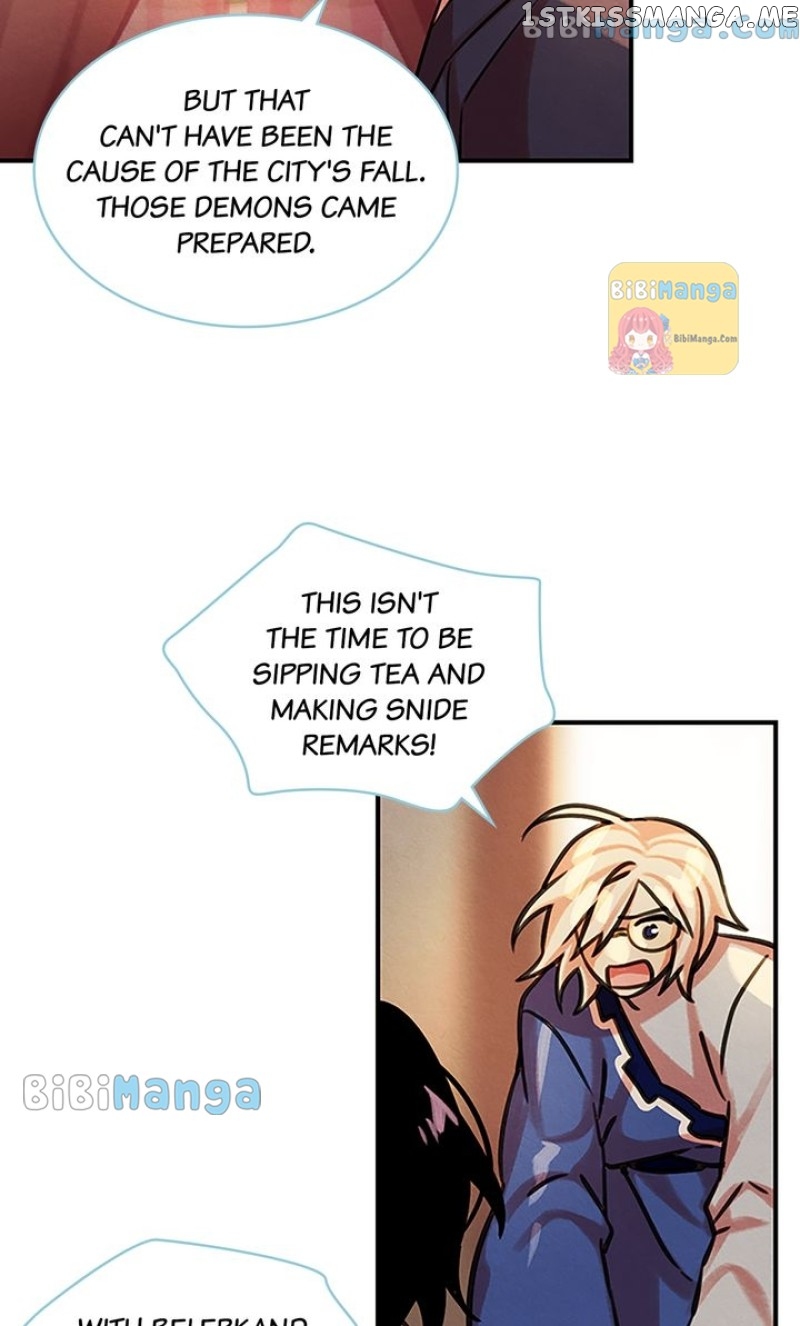 Starfall – Manga Chapter 99 - page 6